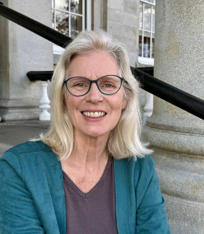 Susan Roemer