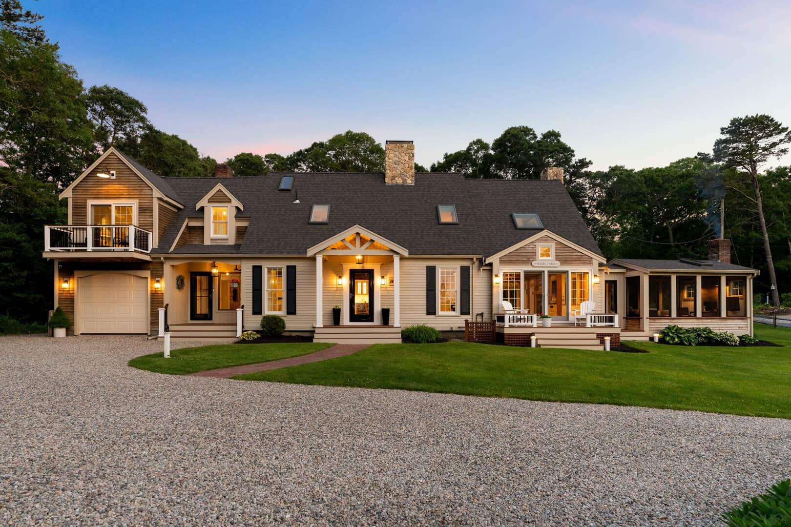 Open Houses