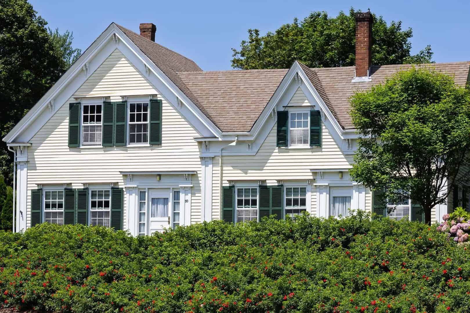 Open Houses