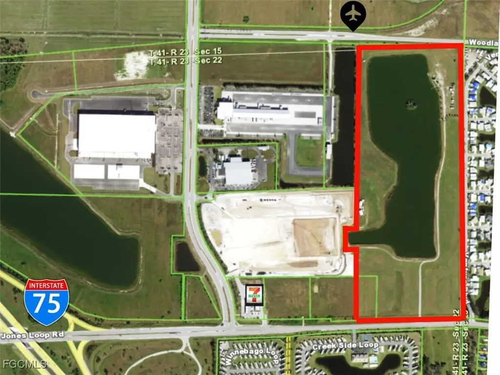 Charlotte County Properties For Sale