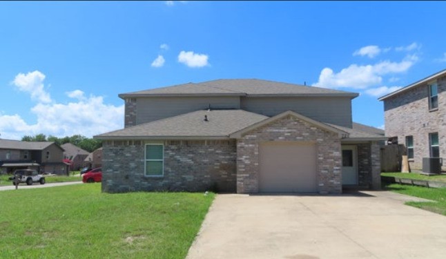 Multi-Family Homes