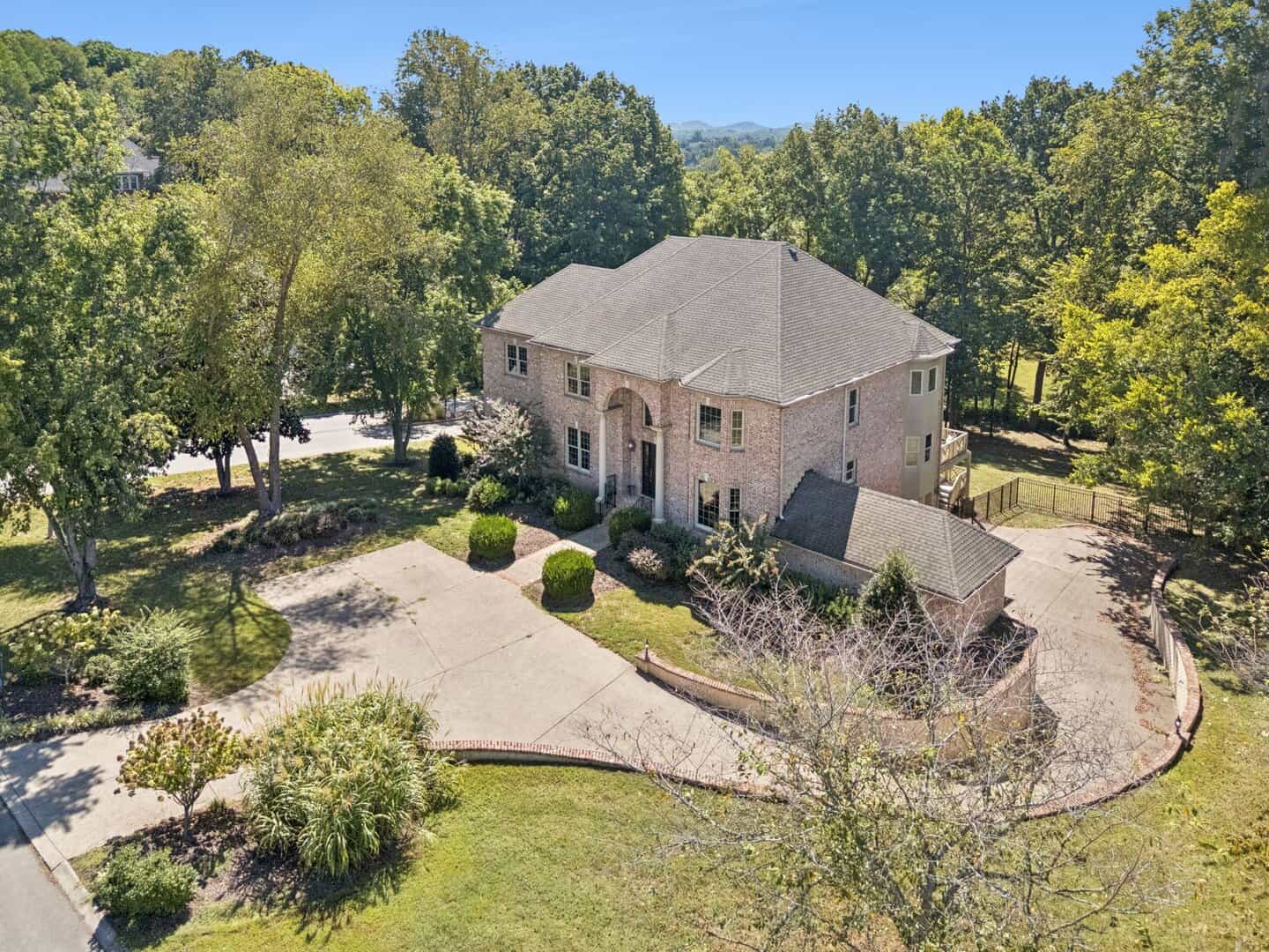 Bonbrook Homes for Sale in Brentwood TN