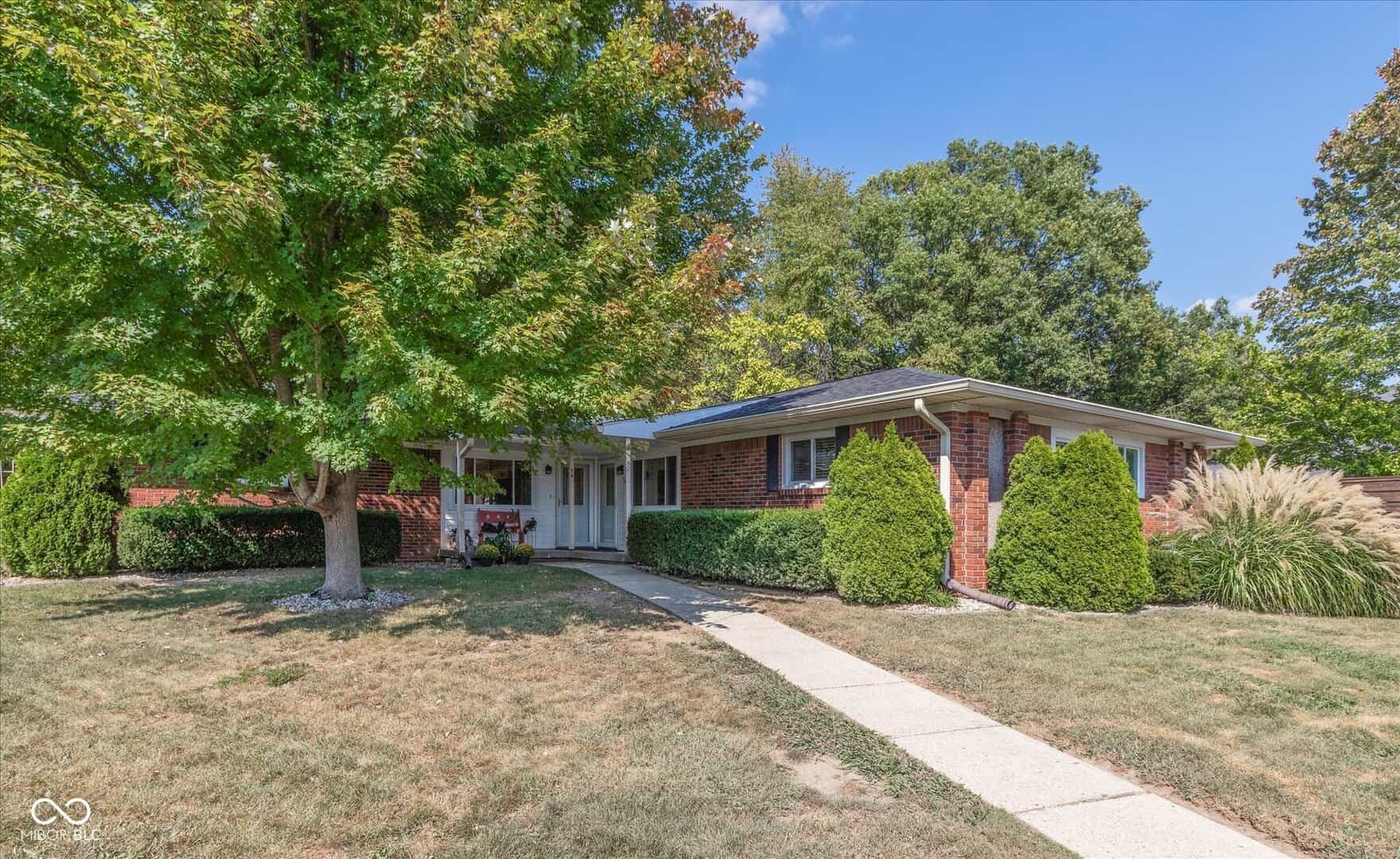 Bargersville Multi-Family