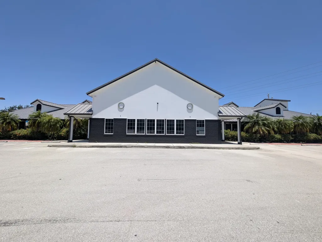 Port Saint Lucie West