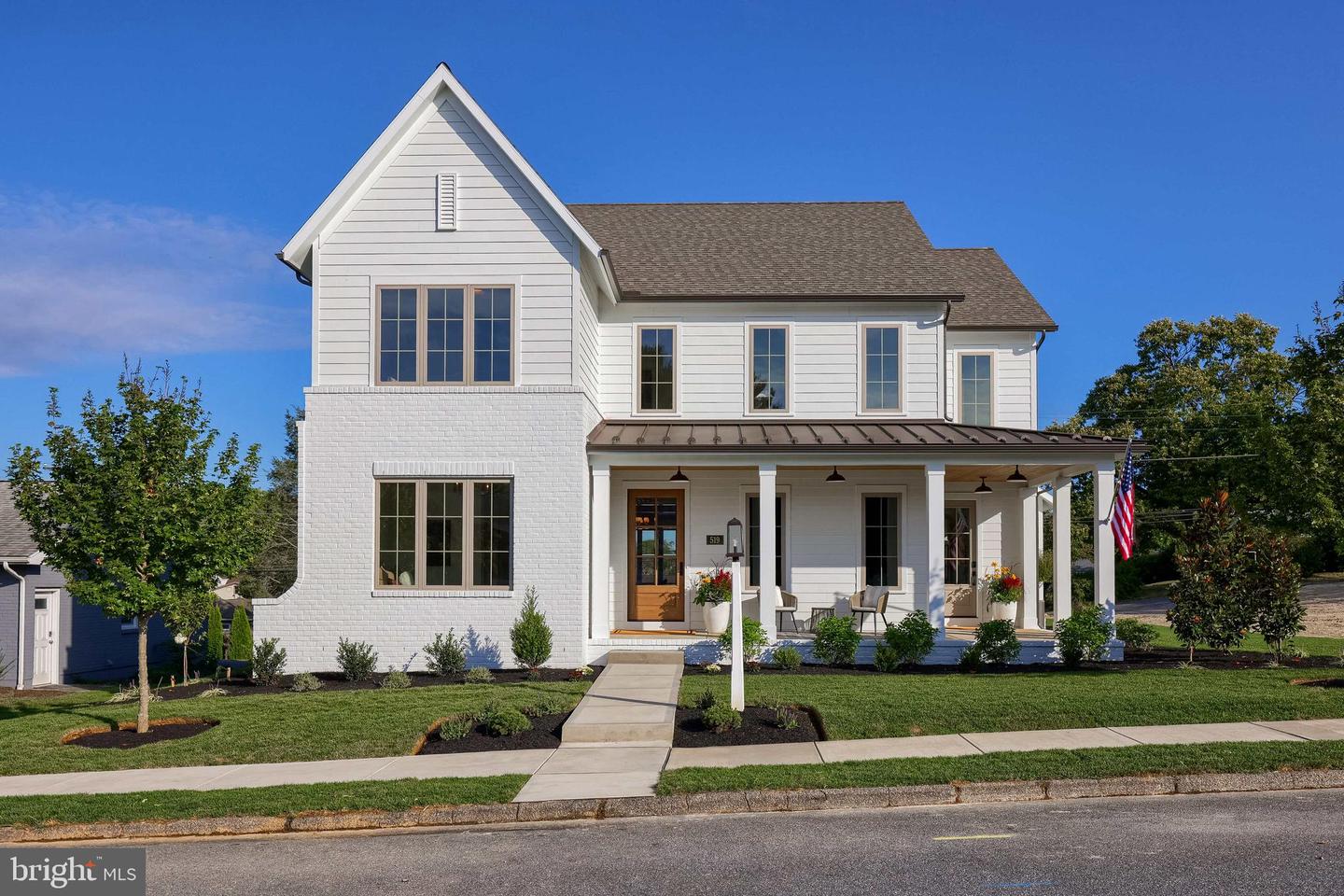 Luxury Homes
