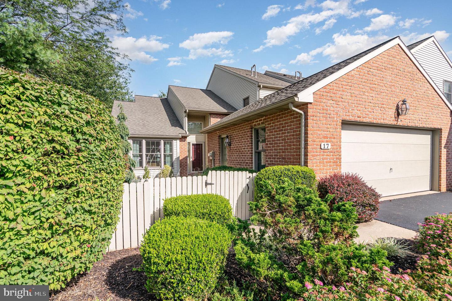 Townhomes