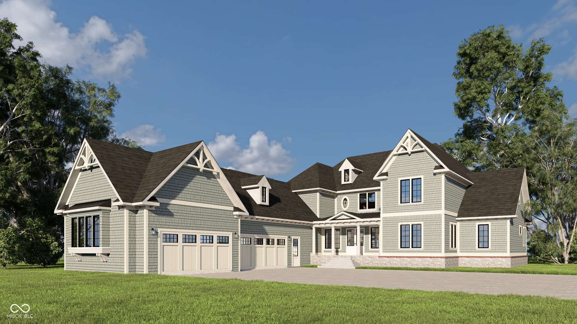 New Construction