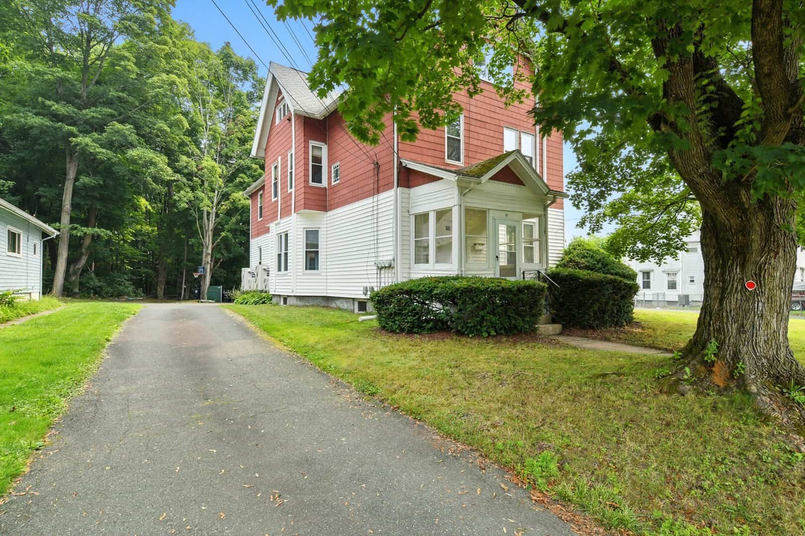 Under $500K