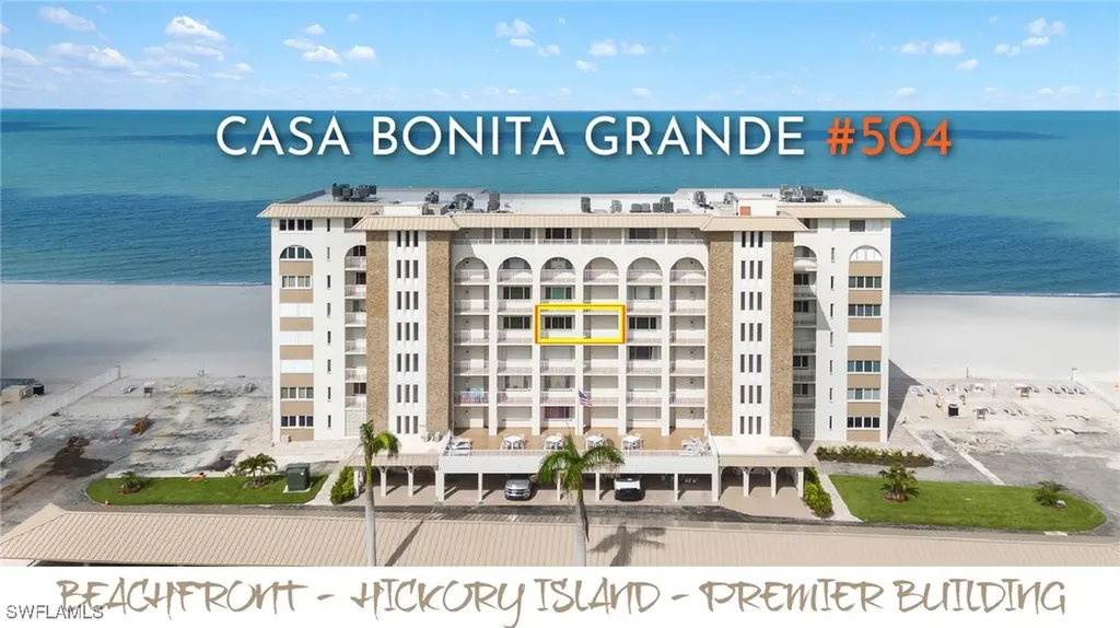 Casa Bonita