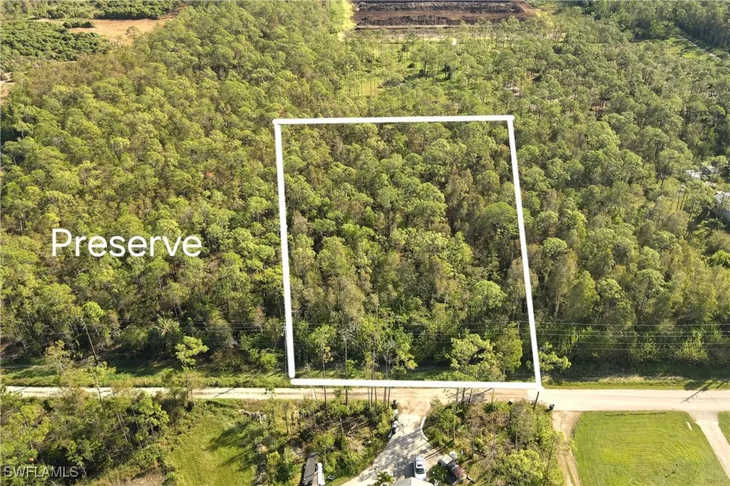 Tropic Acres