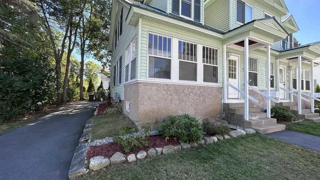 Listings for Greg Sherwin