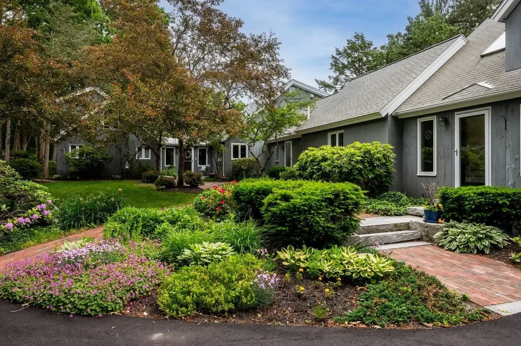 Waterfront