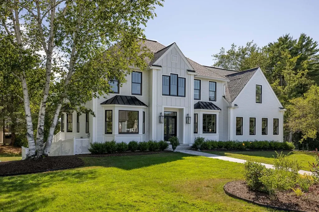 Homes