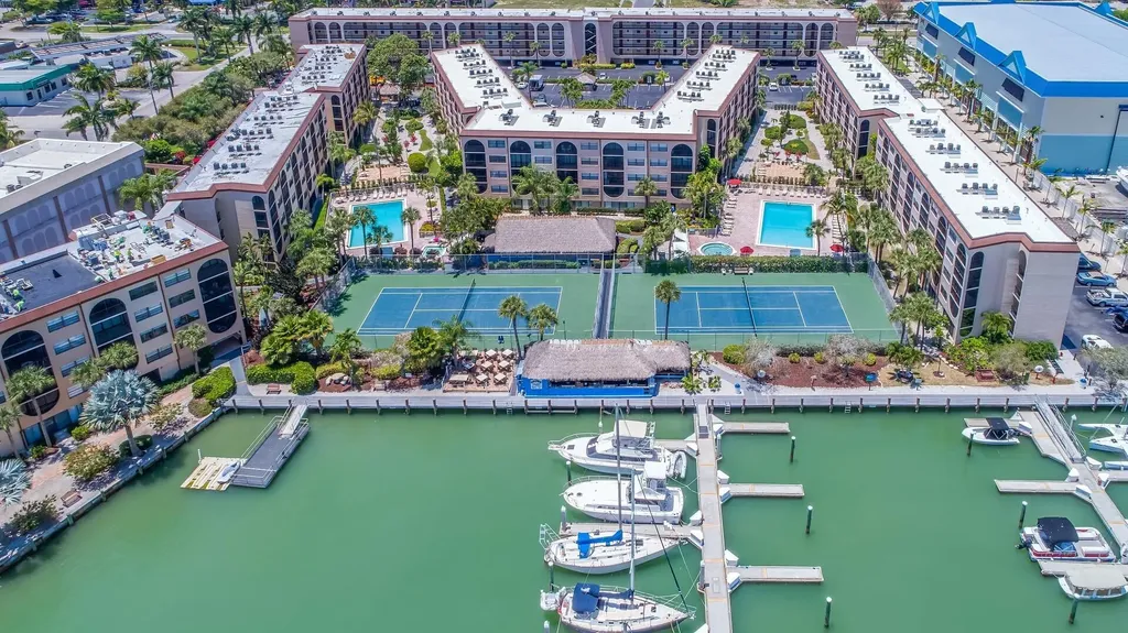 Anglers Cove A Condo
