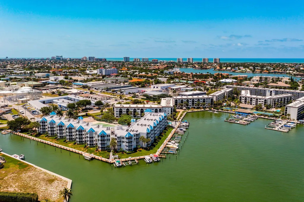 Grand Bay Condo