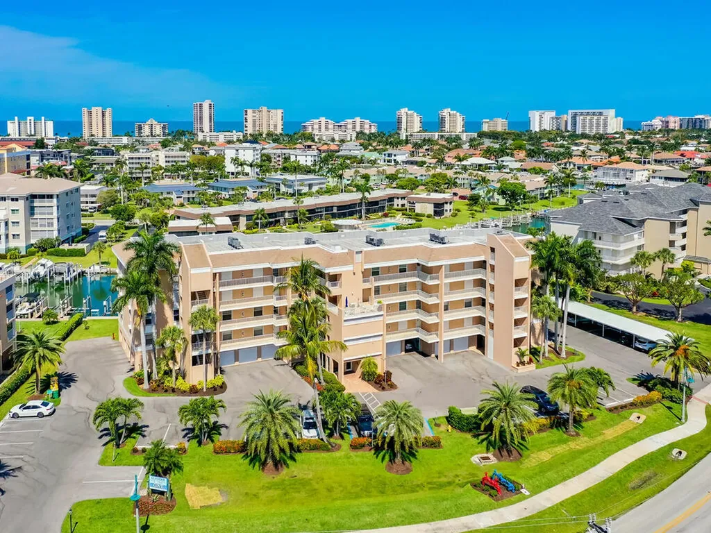 Islander Cove A Condo