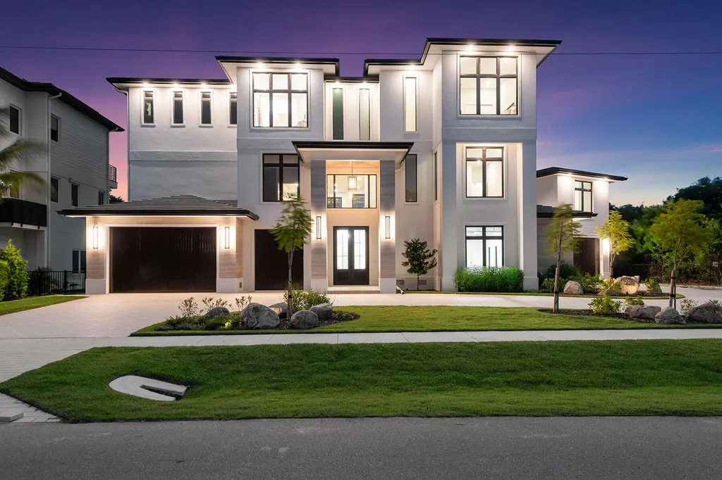 Marco Beach Unit 12