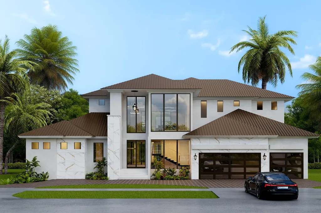 Marco Beach Unit 3