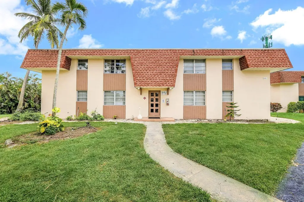 Marco Villa Condo