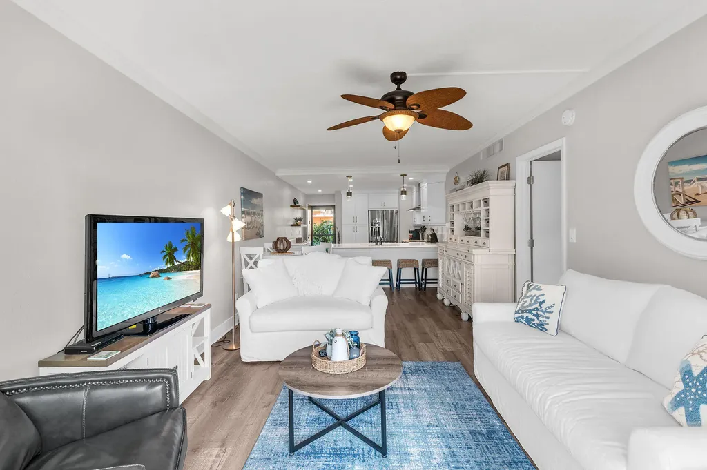 Mariner Apts Marco Island A Condo