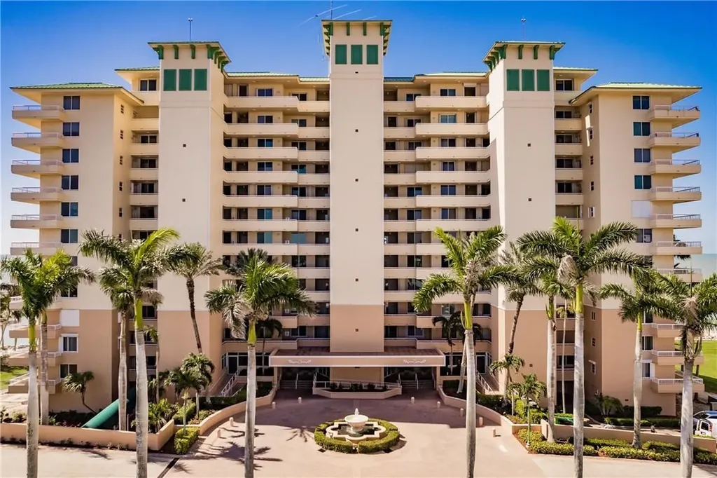 Merida A Condo