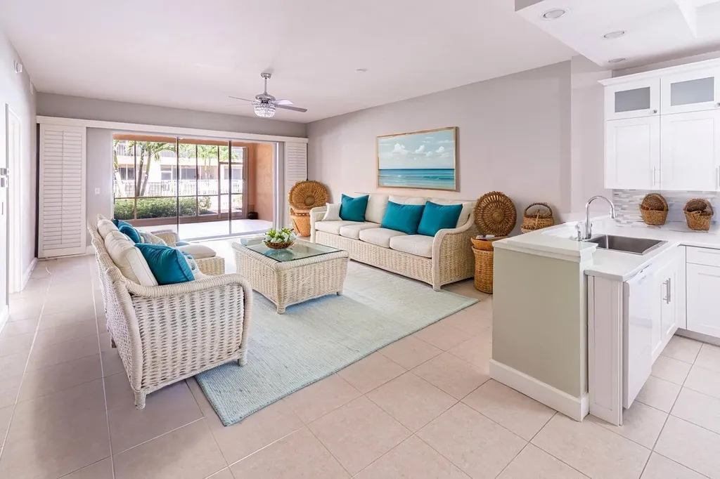 Provence Of Marco A Condo