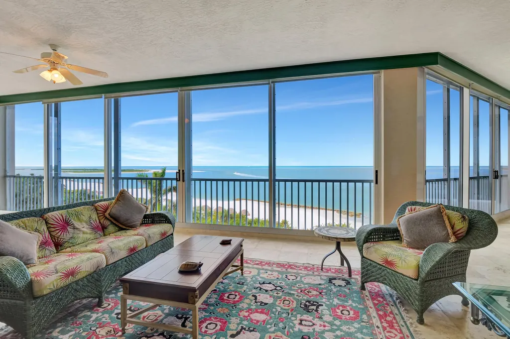 Royal Marco Point Ii A Condo