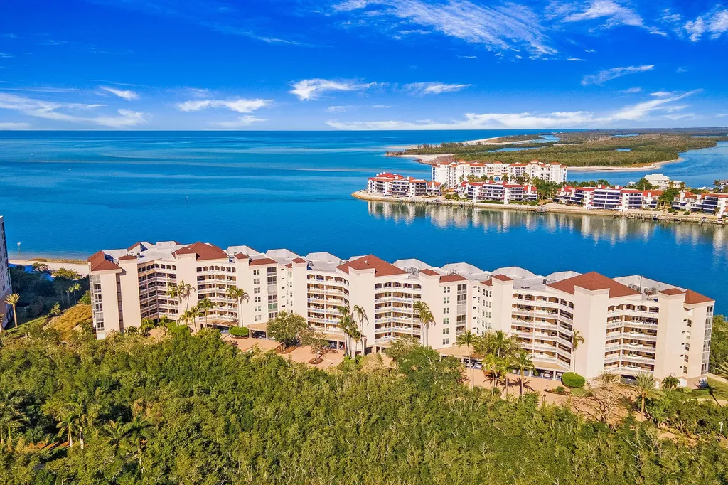 Royal Marco Point Iii A Condo