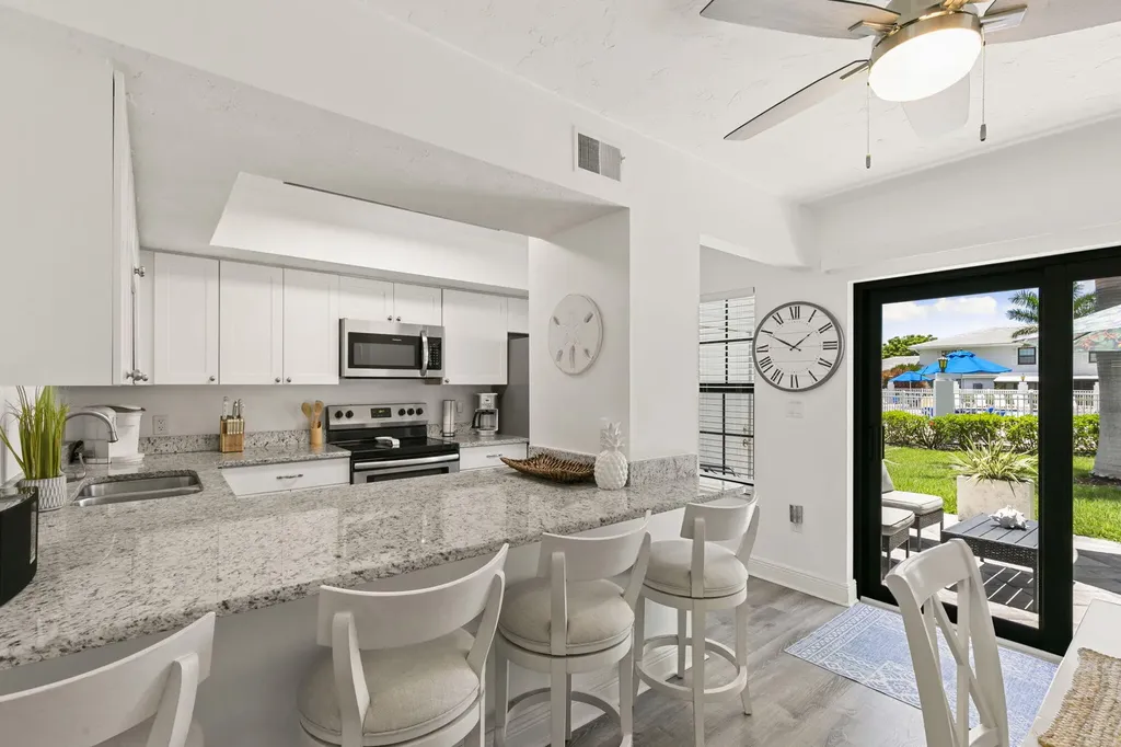 San Marco Villas I A Condo