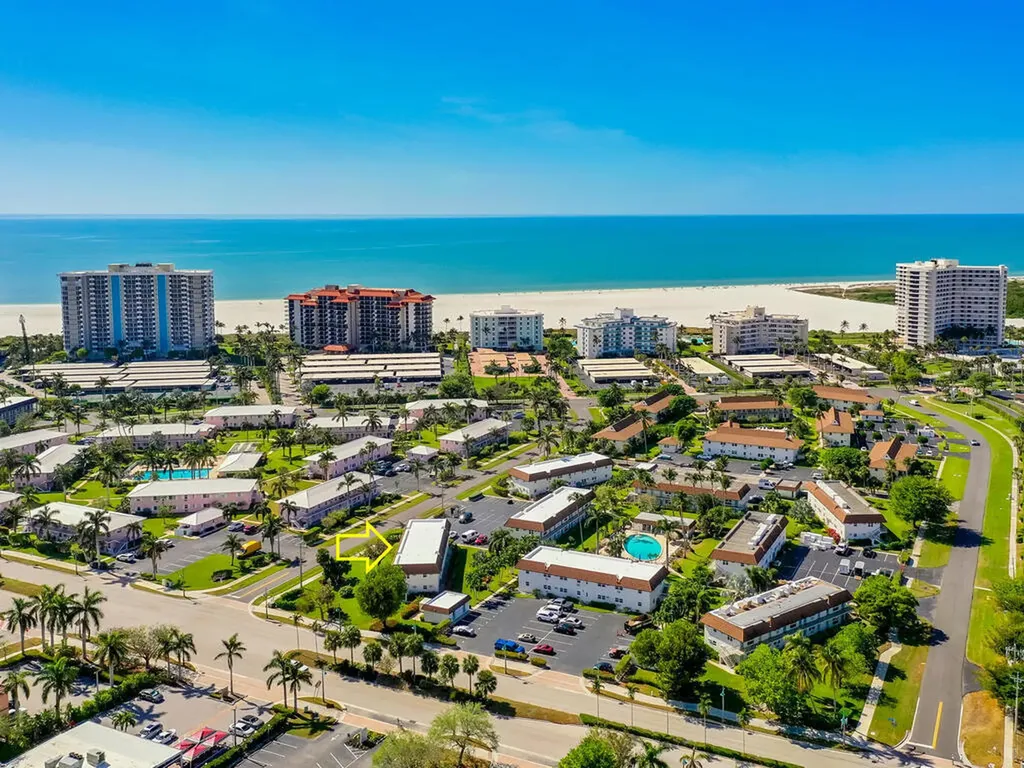 Seabreeze Apartments Condo