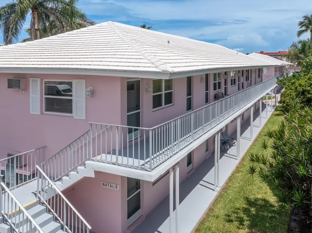 Seabreeze South Apartments Condo