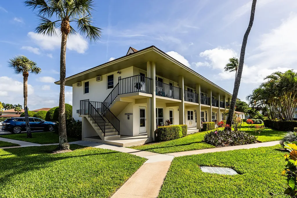 Seabreeze West Condo