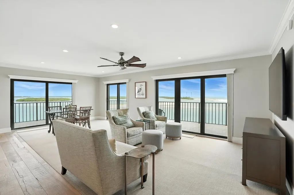 Shipps Landing A Condo