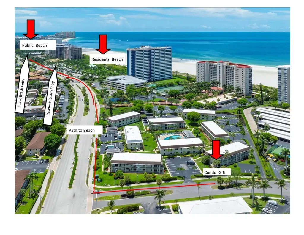 Southwind Apartments Of Marco Island A Condo