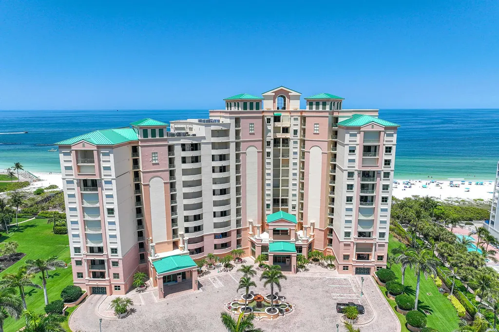 Tampico A Condo