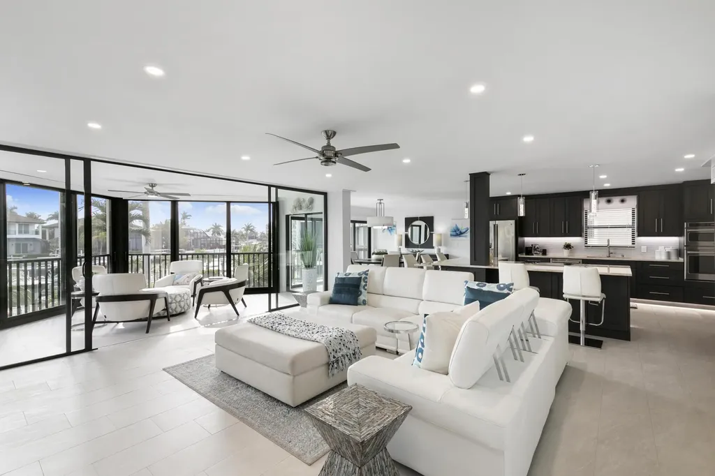 Tropical Isle Condo Inc