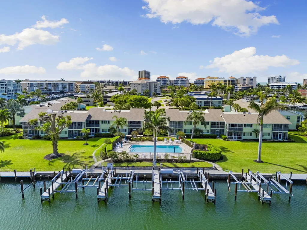 Vantage Point A Condo