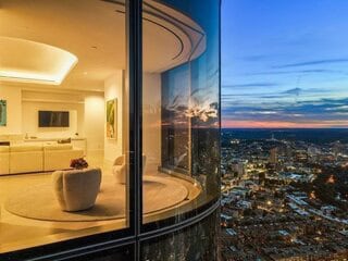 Rentals By Amenity