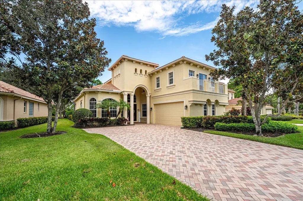 Port Saint Lucie West