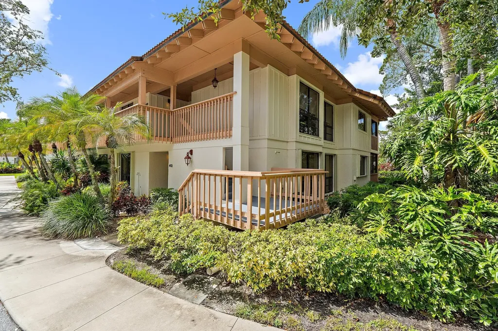 Golf Villas I