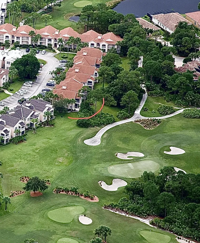 Golf Villas II