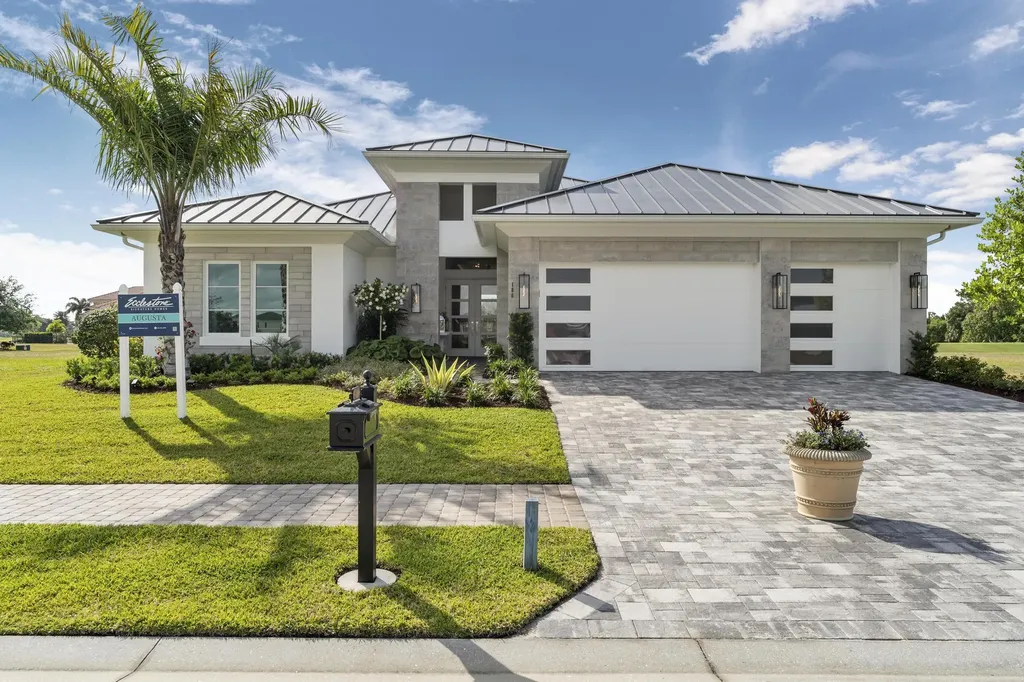 Port St. Lucie Golf Communities