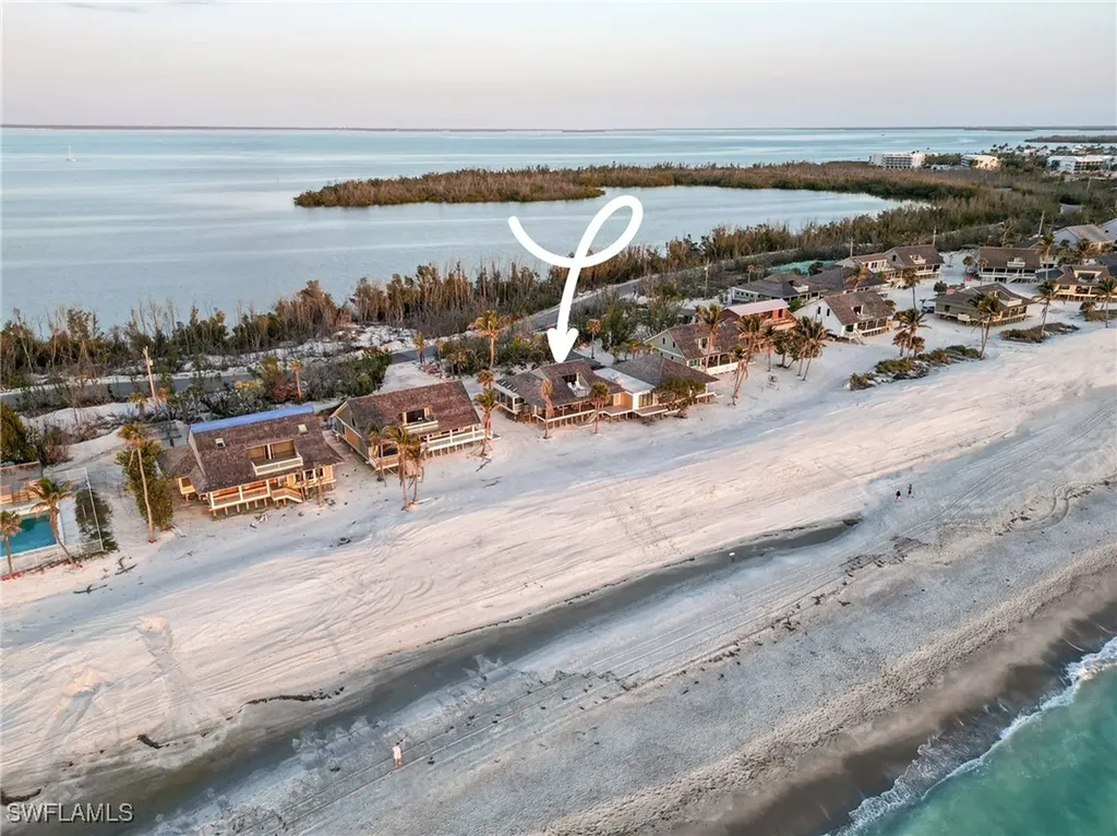South Seas Island Resort