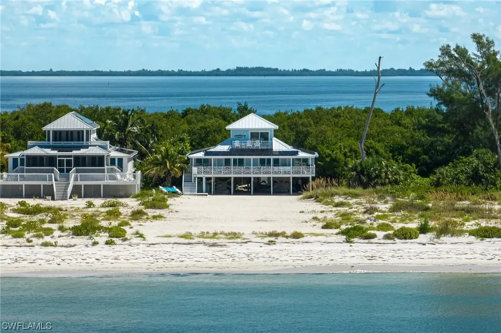 Upper Captiva