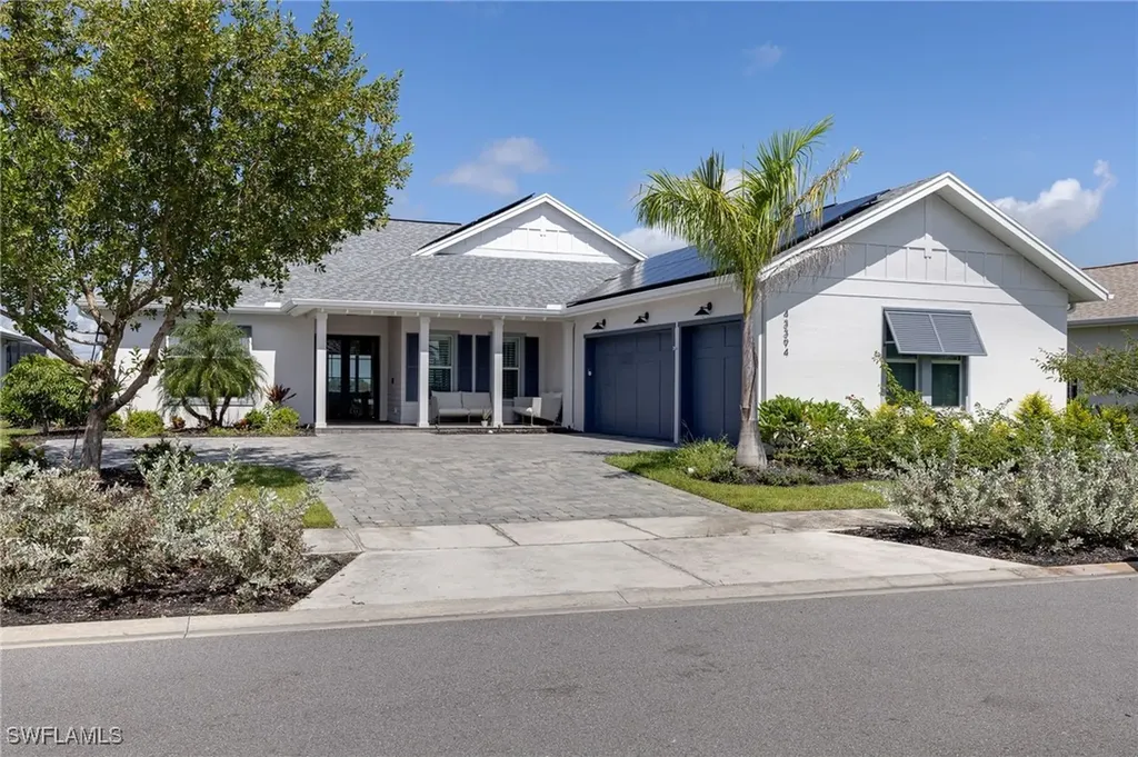 Babcock Ranch