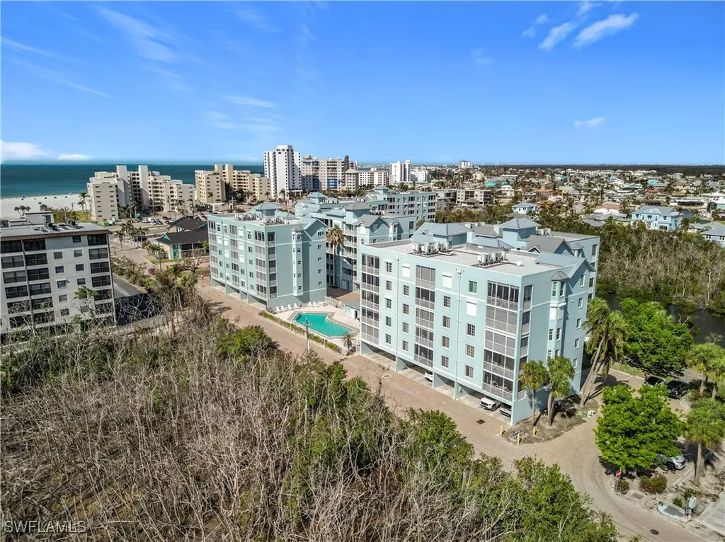 Captains Bay
