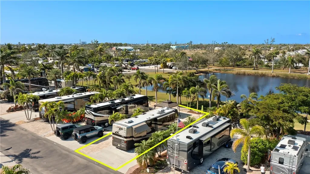Gulf Waters Rv Resort