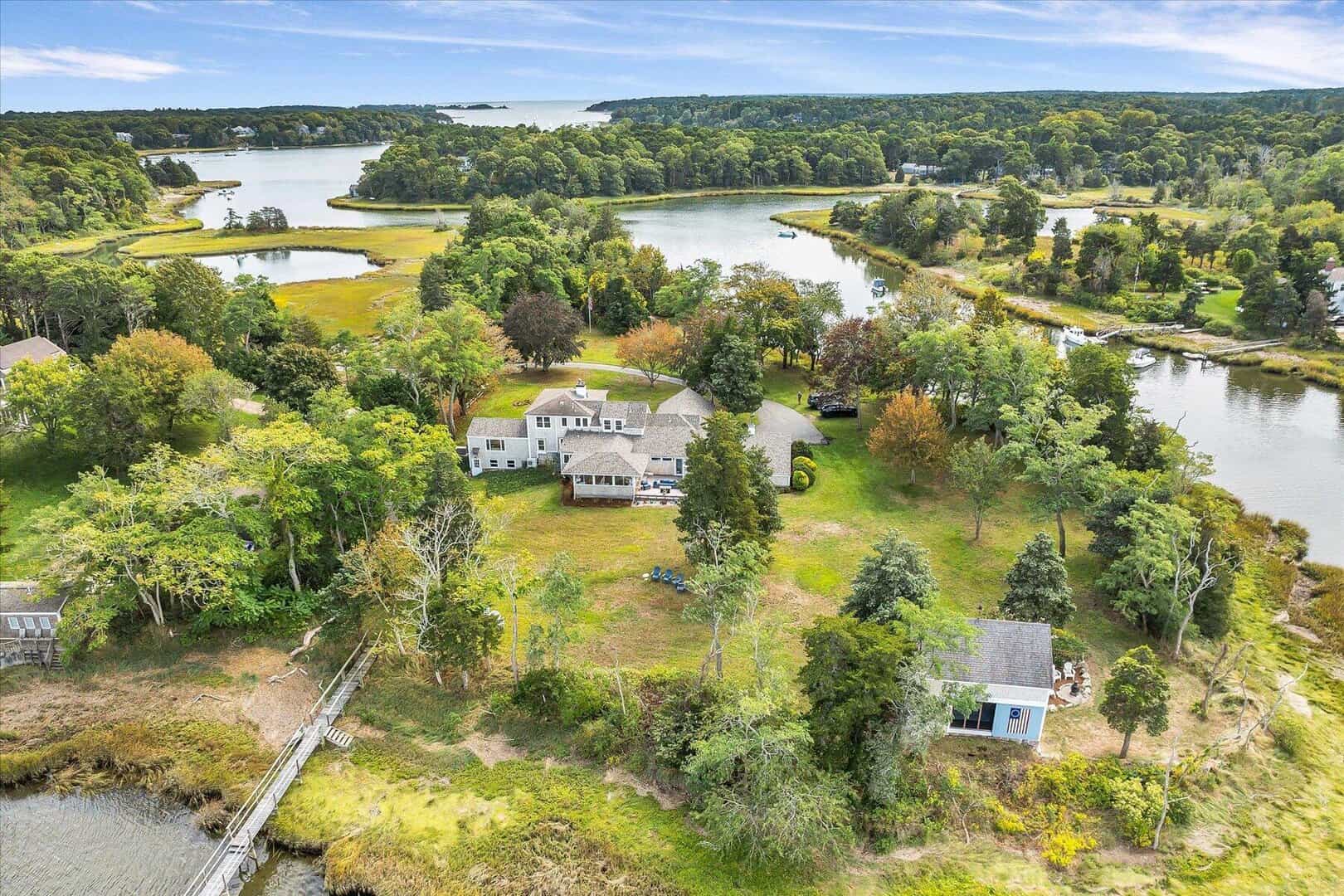 Open Houses