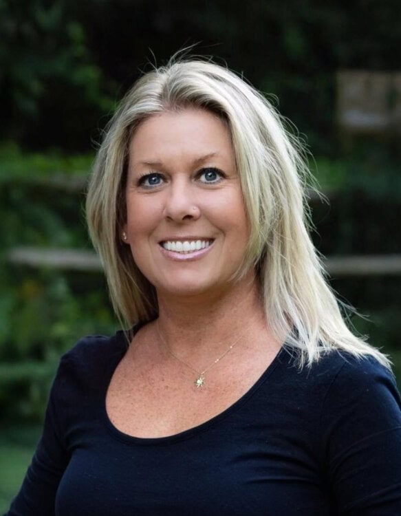 Kerry Mulverhill