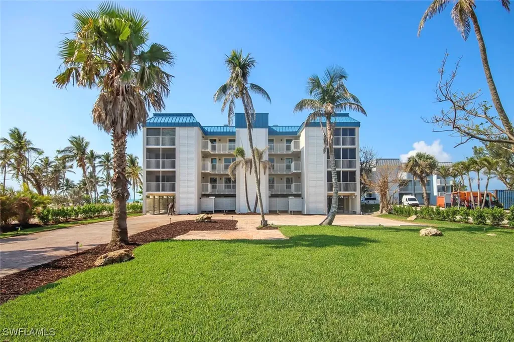 Tantara Condo